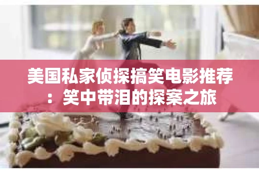 美国私家侦探搞笑电影推荐：笑中带泪的探案之旅