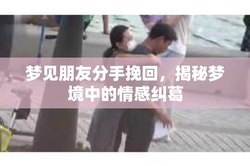 梦见朋友分手挽回，揭秘梦境中的情感纠葛