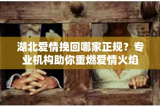 湖北爱情挽回哪家正规？专业机构助你重燃爱情火焰