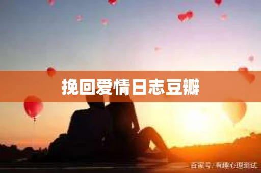 挽回爱情日志豆瓣 挽回爱情日志豆瓣