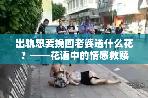 出轨想要挽回老婆送什么花？——花语中的情感救赎